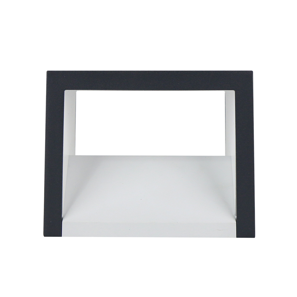 Уличный настенный светильник Arte Lamp LIVERPOOL A1326AL-1BK