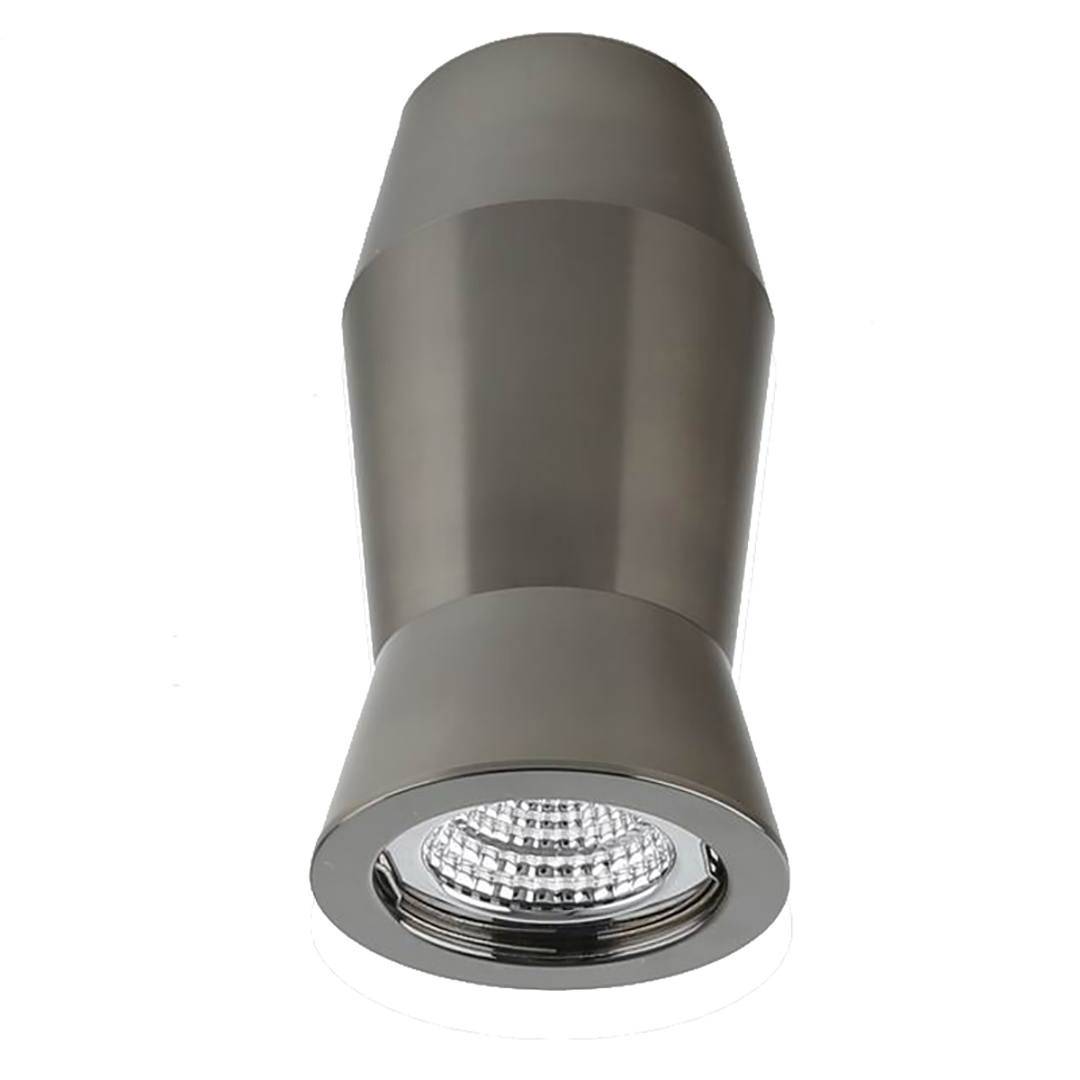Накладной светильник DesignLed TUBE NC1941BK 00-00002240_SW