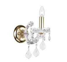 Бра Dio Darte Diamante Diamante E 2.1.1.200 G