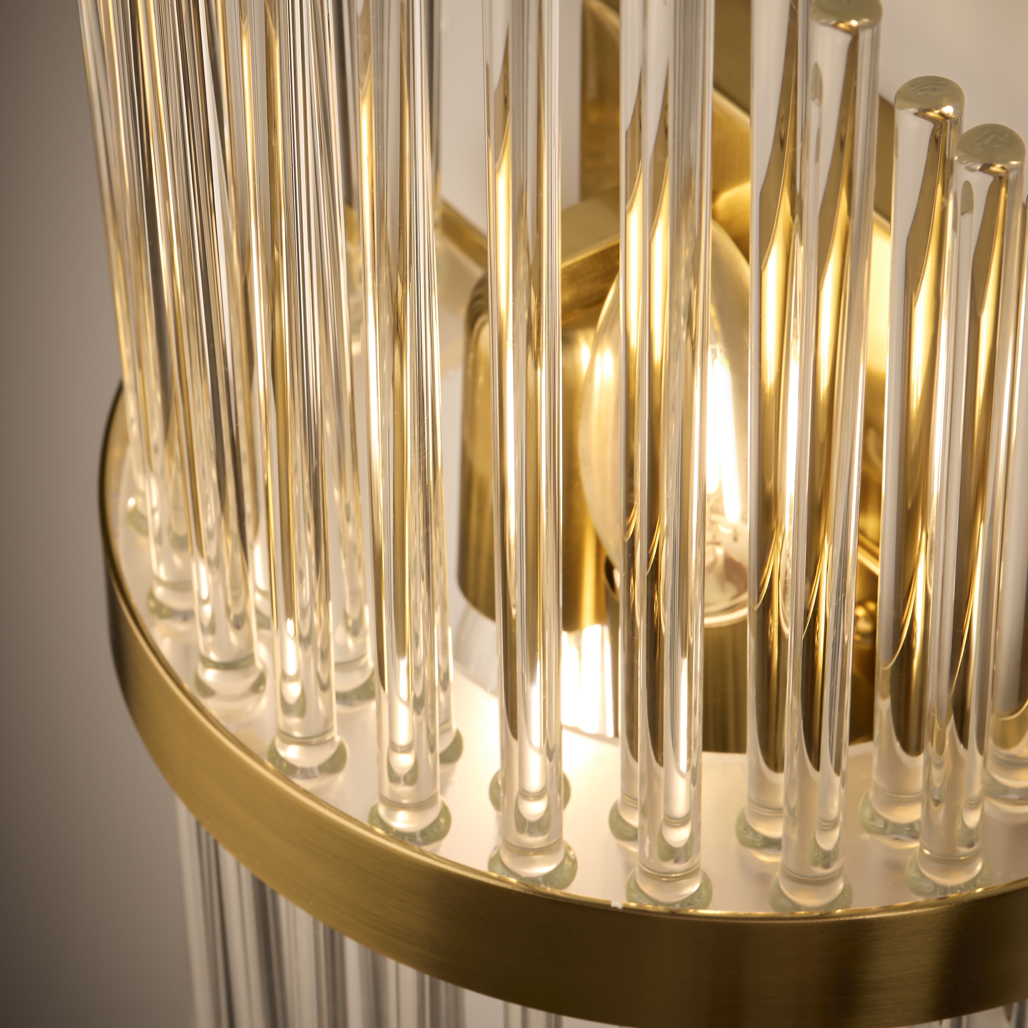 Настенный светильник Freya Agora FR5216WL-02BS_MY