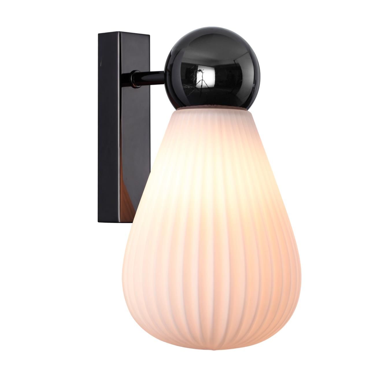 Бра Odeon Light Elica 5418/1W