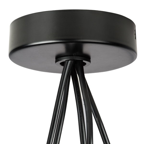 Подвесная люстра LightStar OMEGA 727153_LS