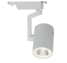 Трековый светильник ArteLamp TRACCIA A2321PL-1WH