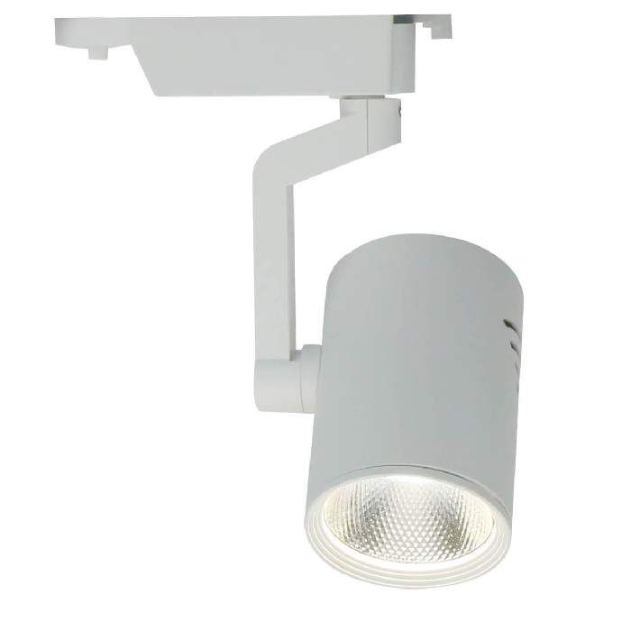 Трековый светильник ArteLamp TRACCIA A2321PL-1WH