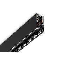 Шинопровод магнитный накладной/подвесной Magnetic standard 48V 1м 10mm Ambrella GL1912_AMB