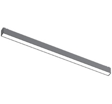 Трековый светильник светодиодный магнитный LED 20W 48V с переключателем цветовой температуры Aployt APL.0101.01.20