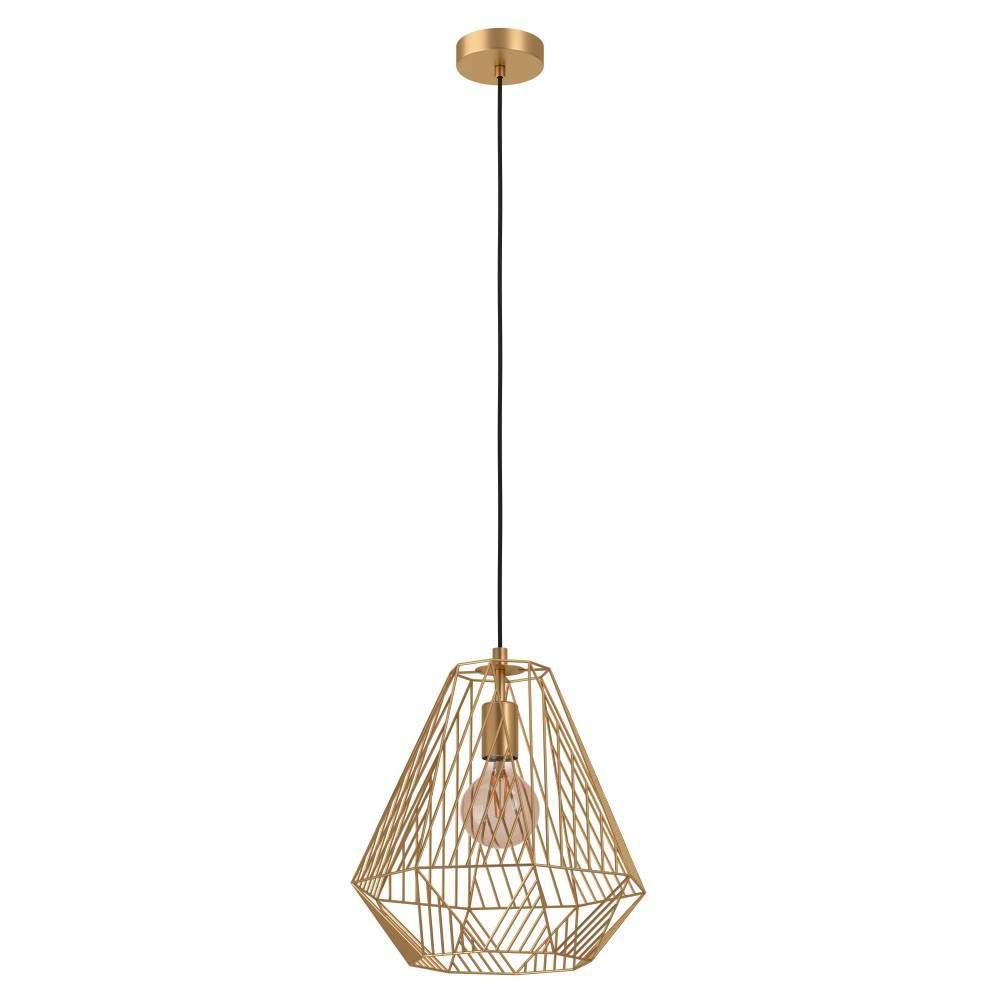 Подвесной светильник Eglo STYPE 43695