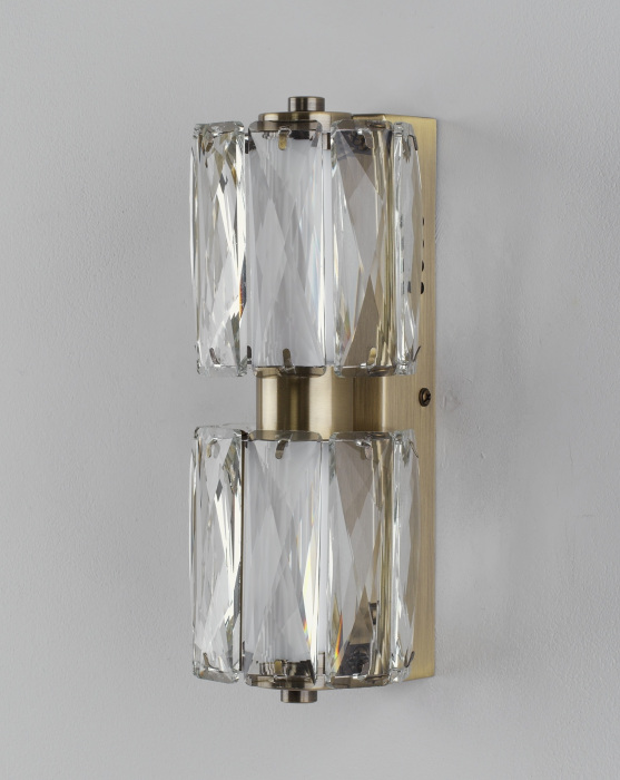 Настенный светильник светодиодный Moderli V11711-WL_MD