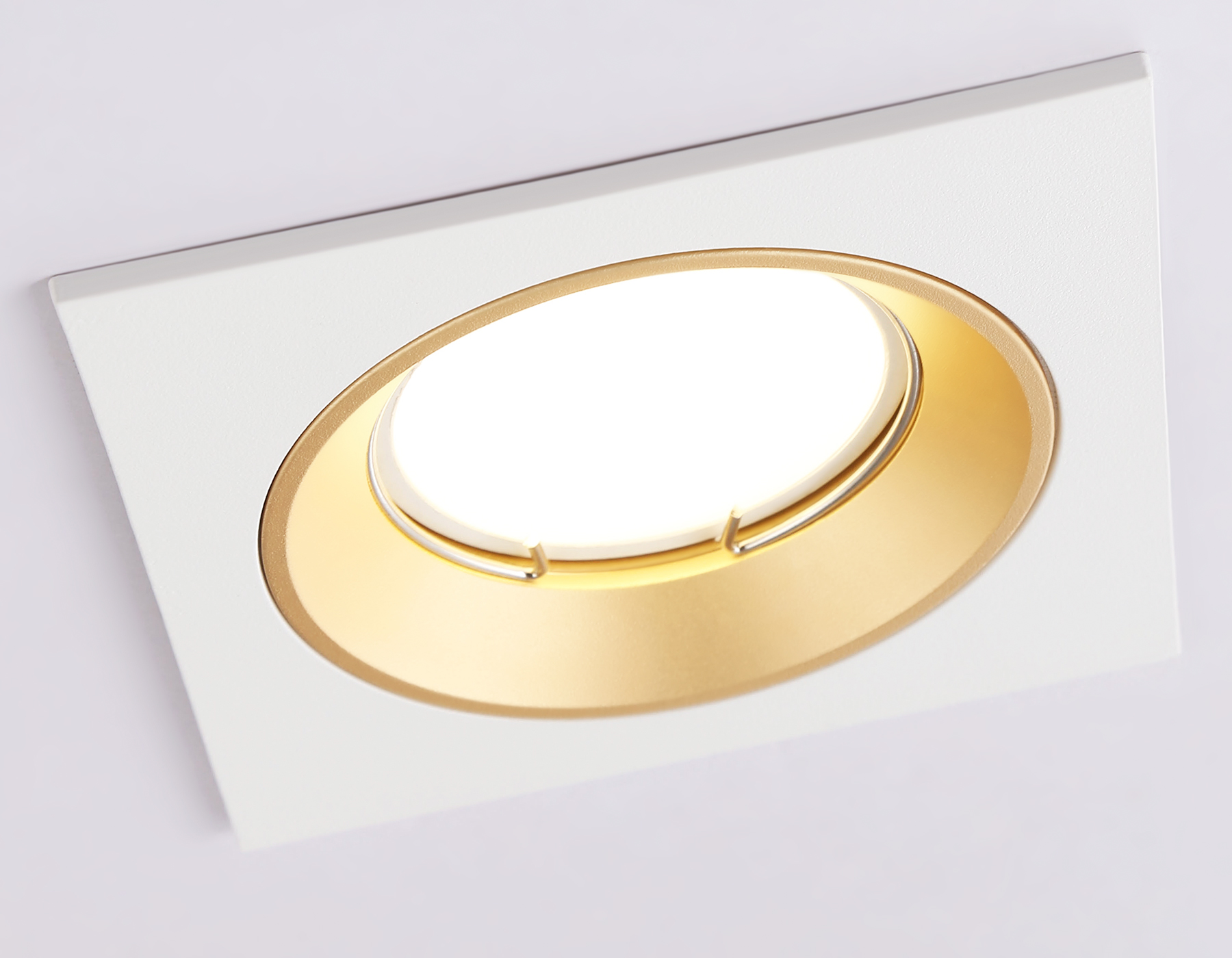 Встраиваемый точечный светильник MR16 Ambrella Light TECHNO SPOT A8926_AMB