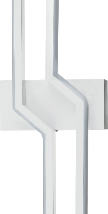 Настенный светильник Escada 10219/2LED White_ESC