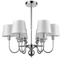 Потолочная люстра Vele Luce Fabio VL1933L06