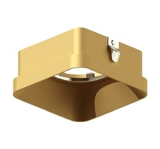 Насадка передняя для корпуса светильника DIY SPOT N7704_AMB