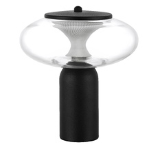 Настольная лампа Lightstar Palermo 612917_LS