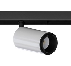 Трековый светильник Arte Lamp Optima A7296PL-1WH