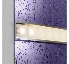 Светодиодная лента 24В Maytoni LSM 21w 3000K 1950lm 20025_MY