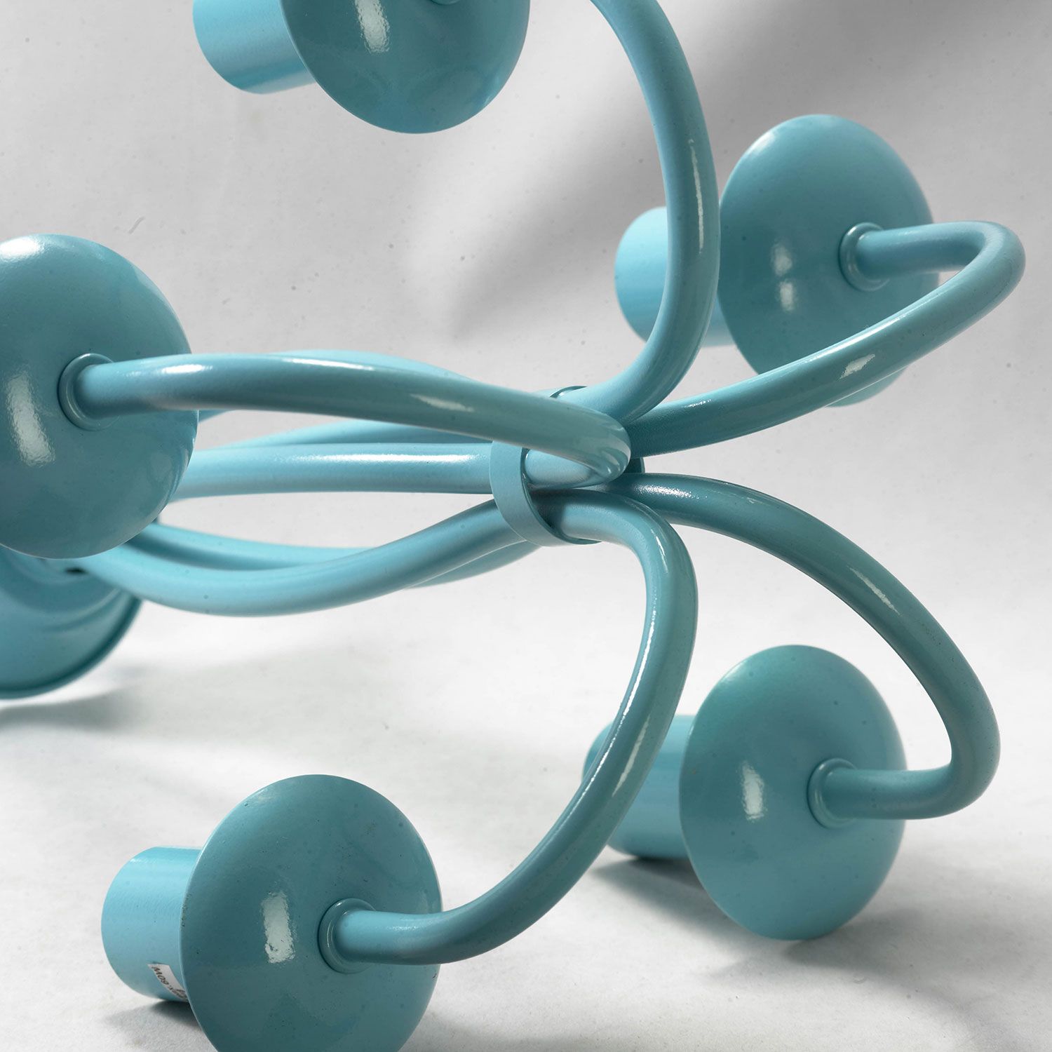 Подвесная люстра Lussole CONGRESS GRLSP-9914