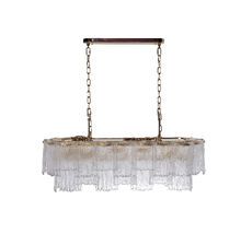 Подвесная люстра Garda Decor 164FA-33125