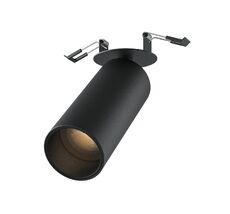 Профиль для трековой системы Maytoni Technical C053CL-L12W3K-W-B_MY