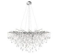 Подвесная люстра LOFT IT Drops 10376/1000_LF