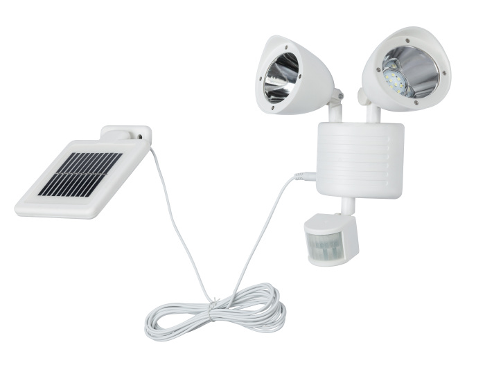 Уличный настенный светильник Globo 3723S_GL