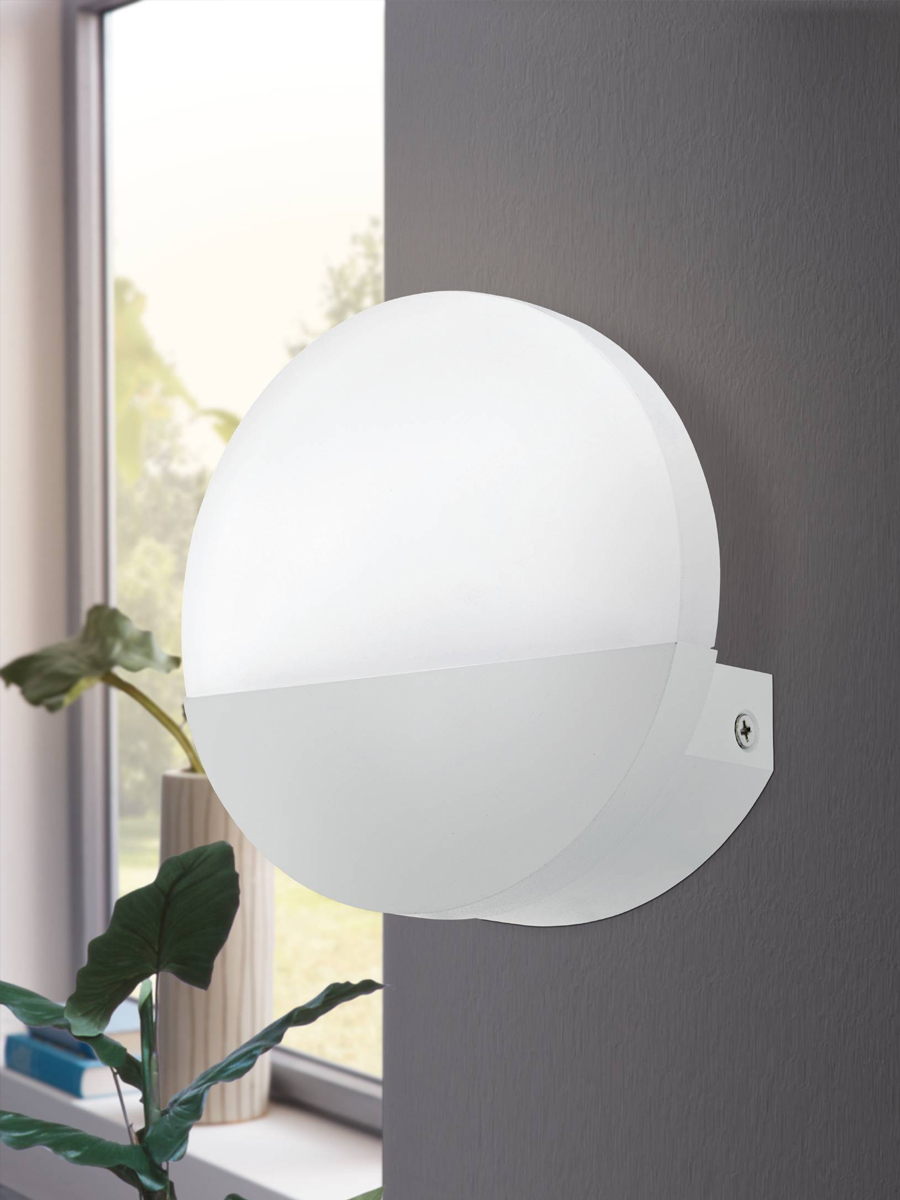 Настенный светильник Eglo Metrass 96039