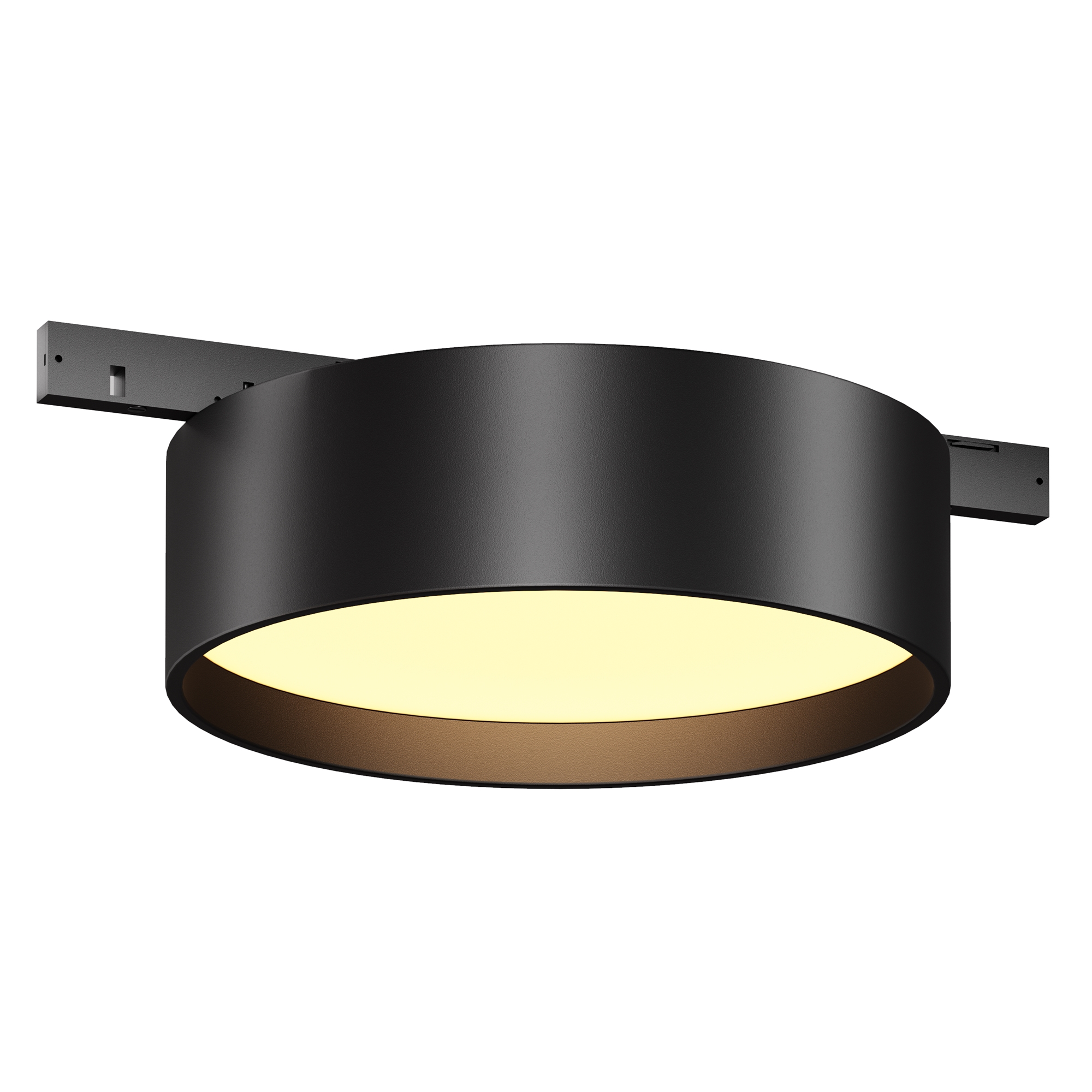 Трековый светильник Maytoni Zon TR189-1-12W2.7K-B_MY