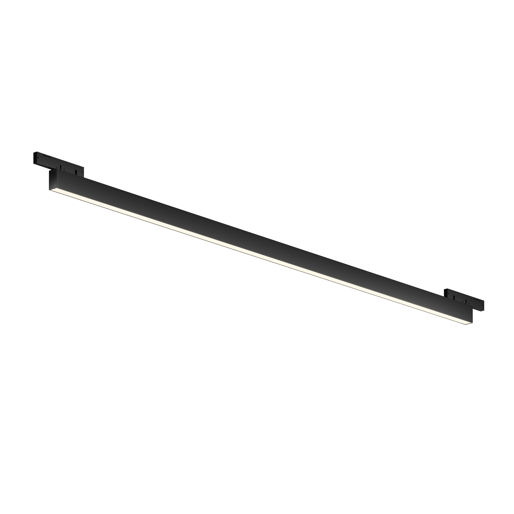 

Трековый светильник Maytoni Basis TR192-1-16W3K-B, TR192-1-16W3K-B