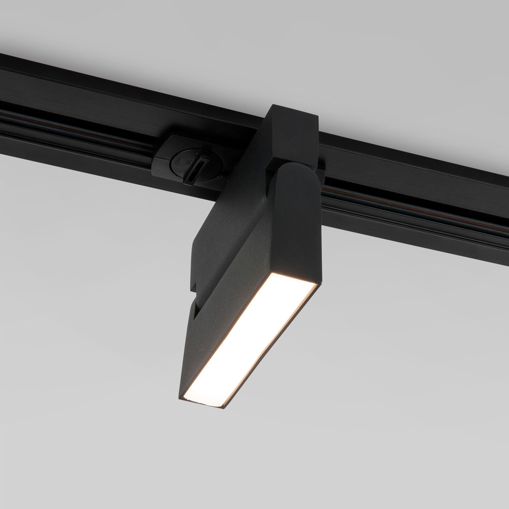 трековый светильник однофазный Elektrostandard Arda a057435_ES