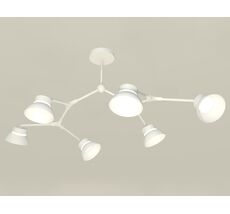 Потолочная люстра Ambrella light Traditional DIY XB9055100_AMB