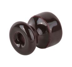 Изолятор без винта 100 шт. Retro WL18-17-02 a051055_WR