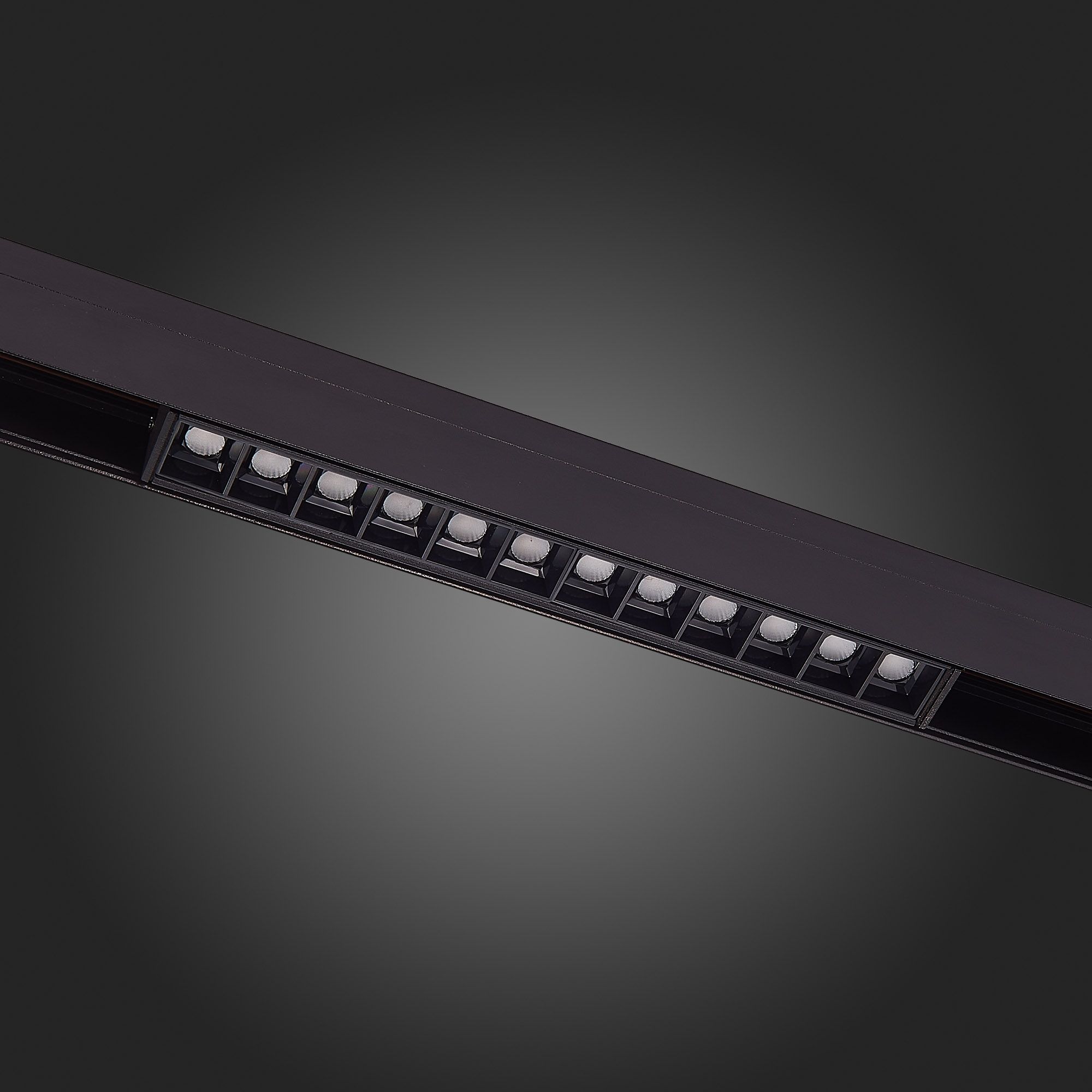 Магнитный трековый светильник ST Luce однофазный SEIDE ST361.436.12