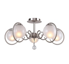 Потолочная люстра F-Promo Fabbio 2349-5U