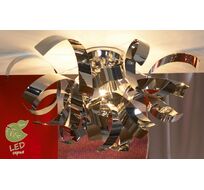 Потолочная люстра Lussole Briosco GRLSA-5907-06