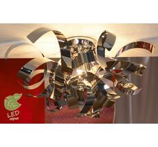 Потолочная люстра Lussole Briosco GRLSA-5907-06