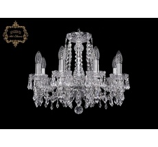 Хрустальная люстра Bohemia Art Classic 11.23.8.165.Cr.Dr_BI