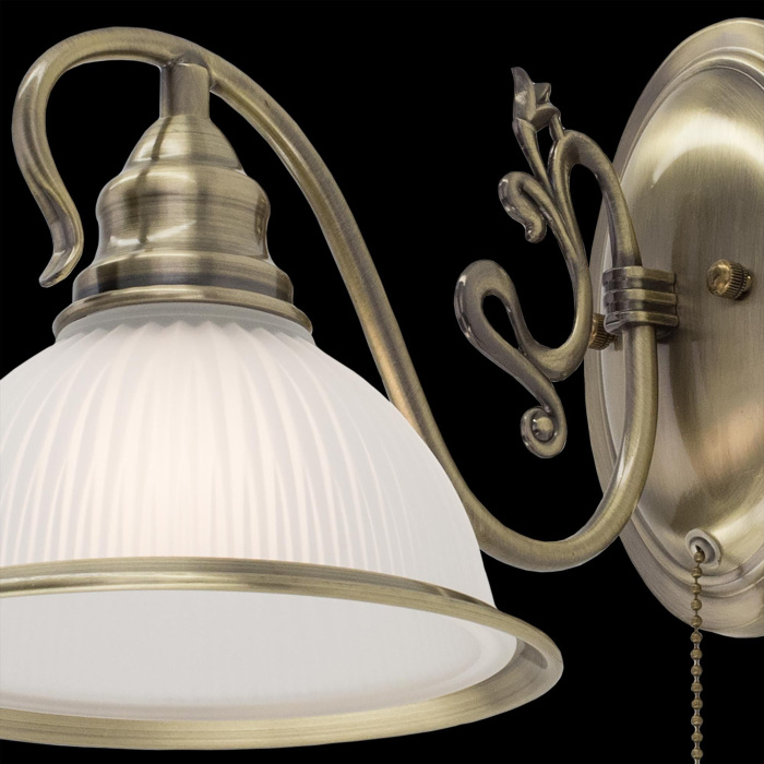 Бра CitiLux Идальго CL434311