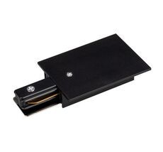 Коннектор Arlight LGD-2TR-TRACK-F black 038675_ARL