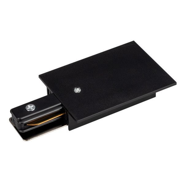Коннектор Arlight LGD-2TR-TRACK-F black 038675_ARL