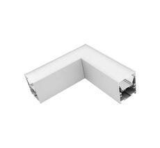 Угол для профиля Lumker L5570-L90 00-00003232_SW