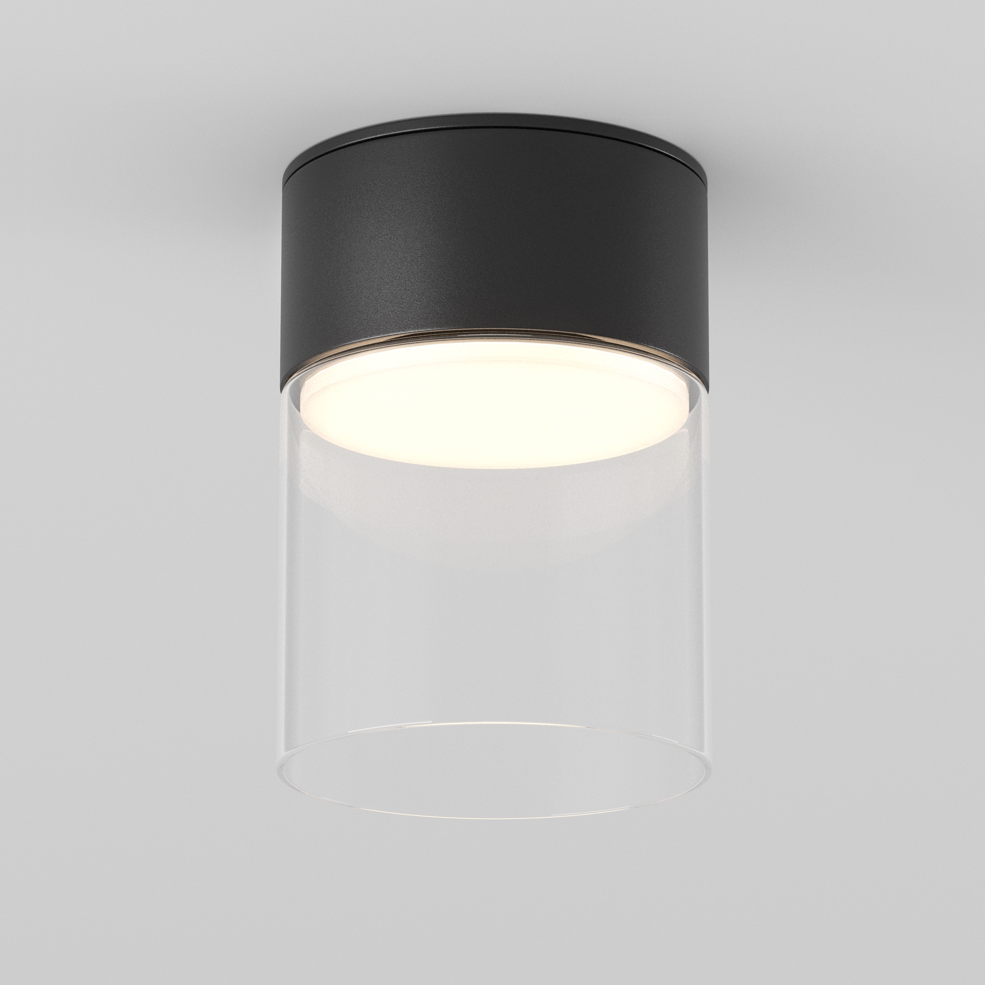 Накладной светильник Maytoni Glory C094CL-GX53-B_MY