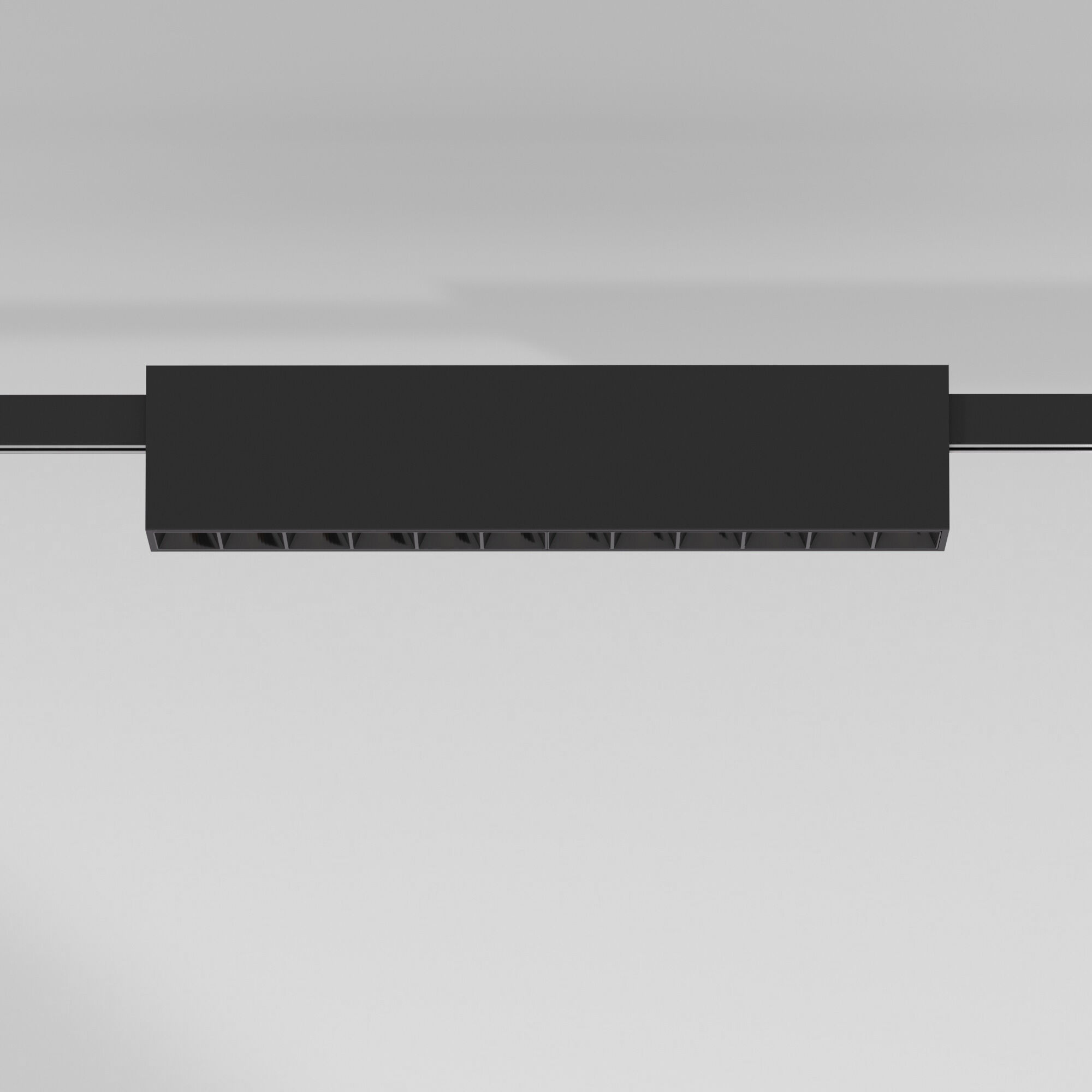 Трековый светильник магнитный Elektrostandard Esthetic Magnetic a065422_ES