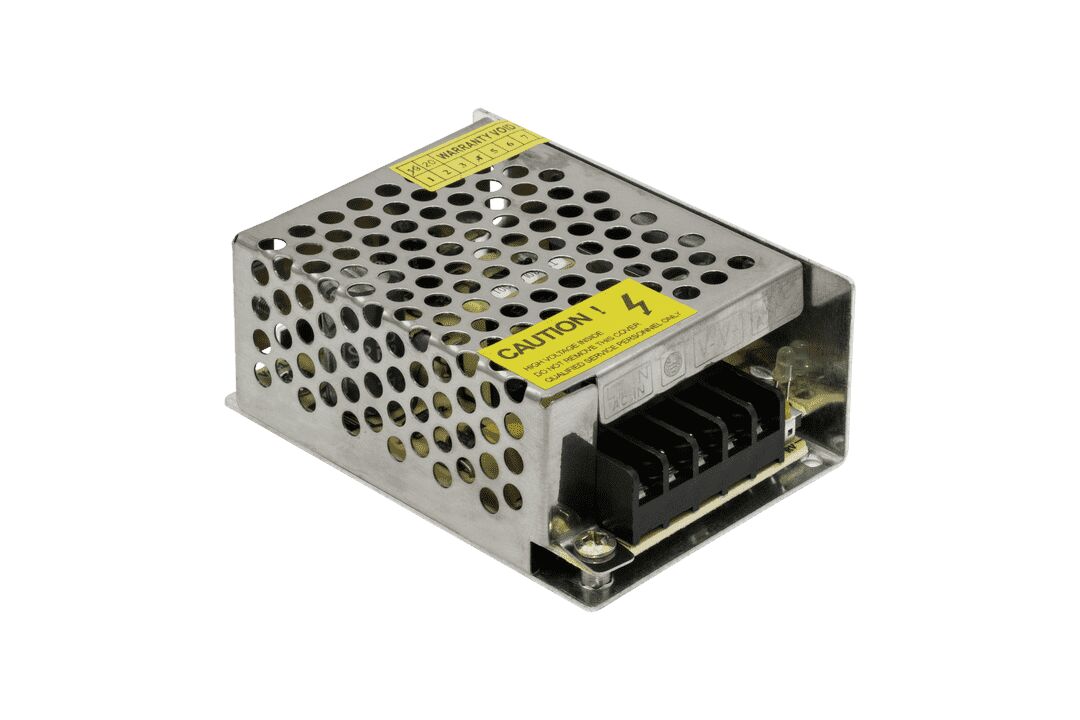 Блок питания S-25-12 00000000111_SW