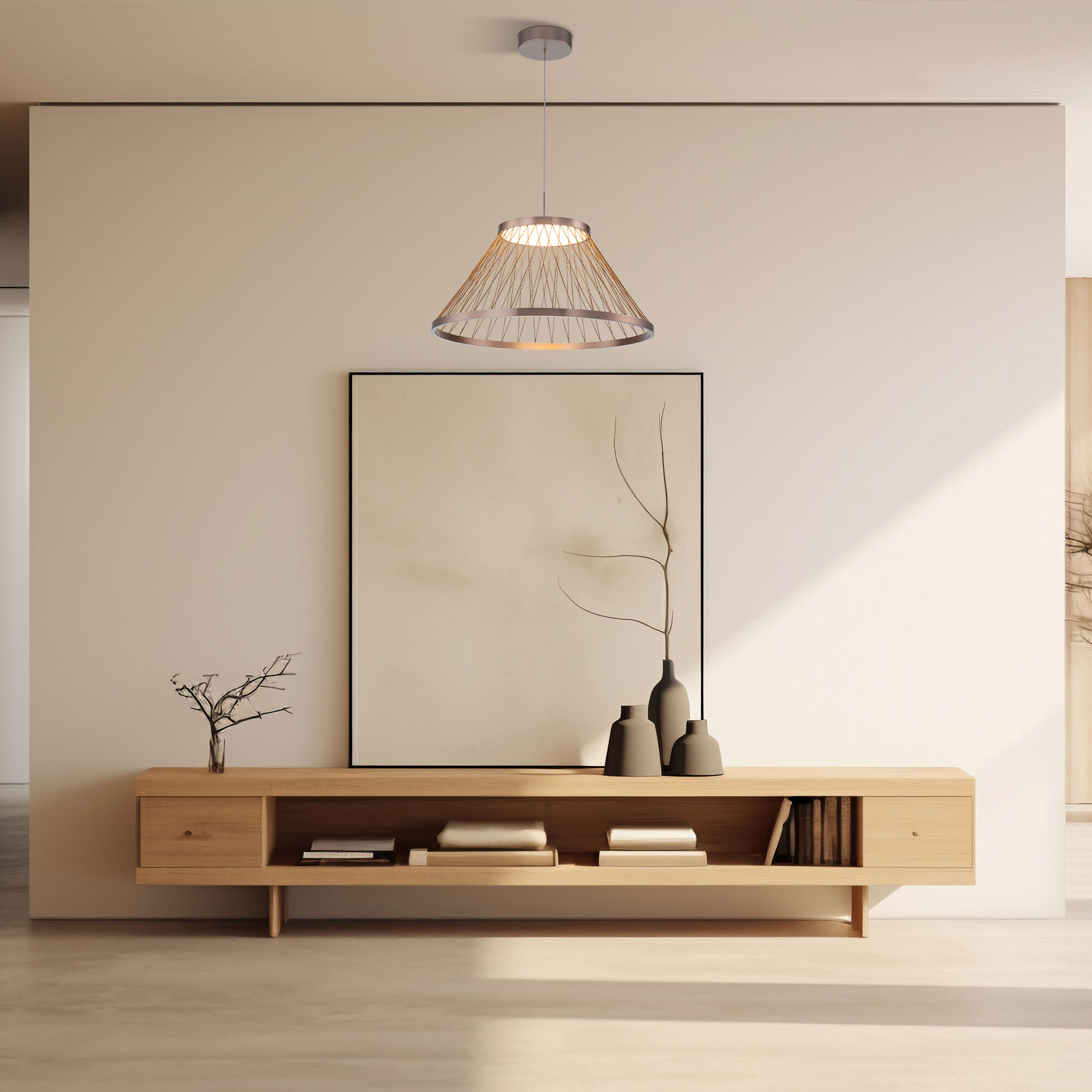 Подвесной светильник Eurosvet Cesta a069288_EU