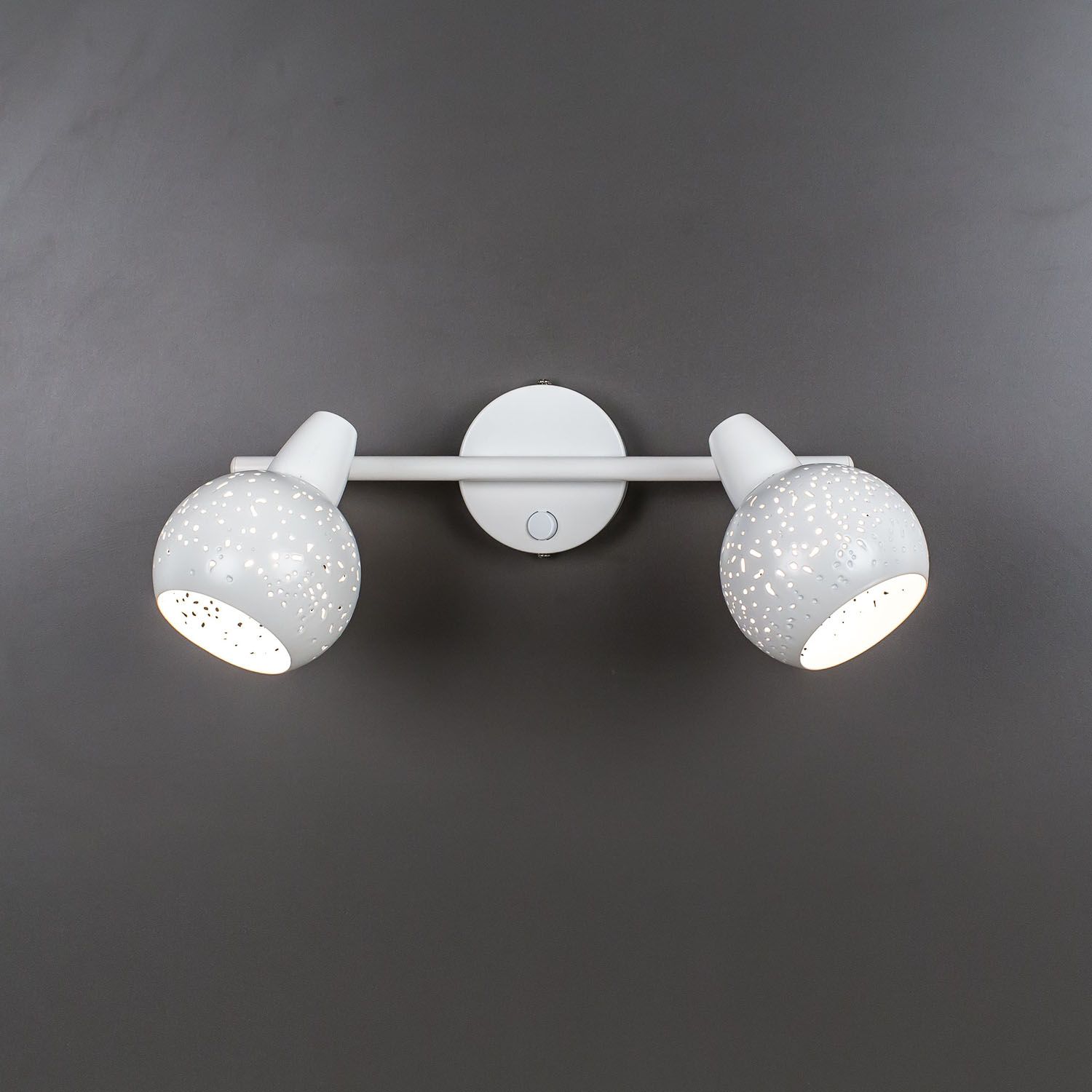 Спот CitiLux Деко CL504520