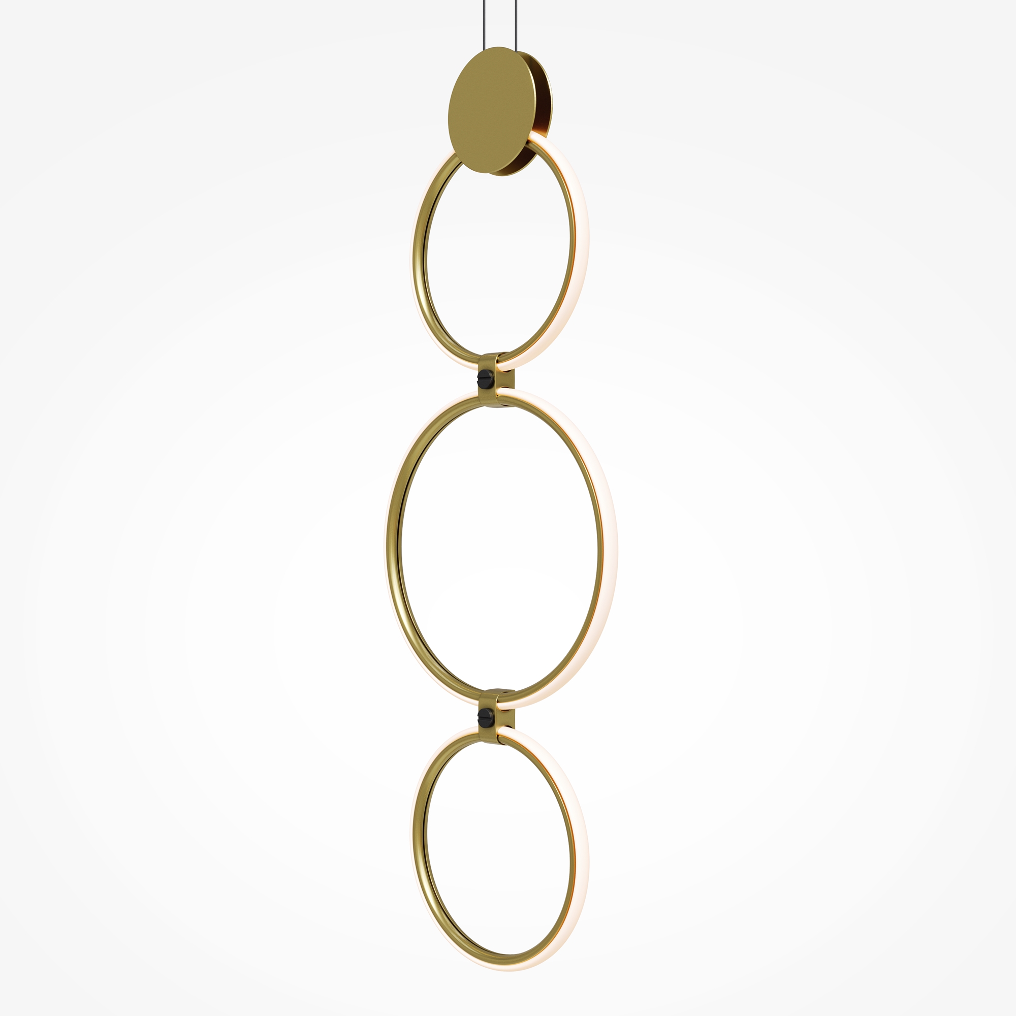 Подвесной светильник Maytoni Link MOD357PL-L20BS3K_MY