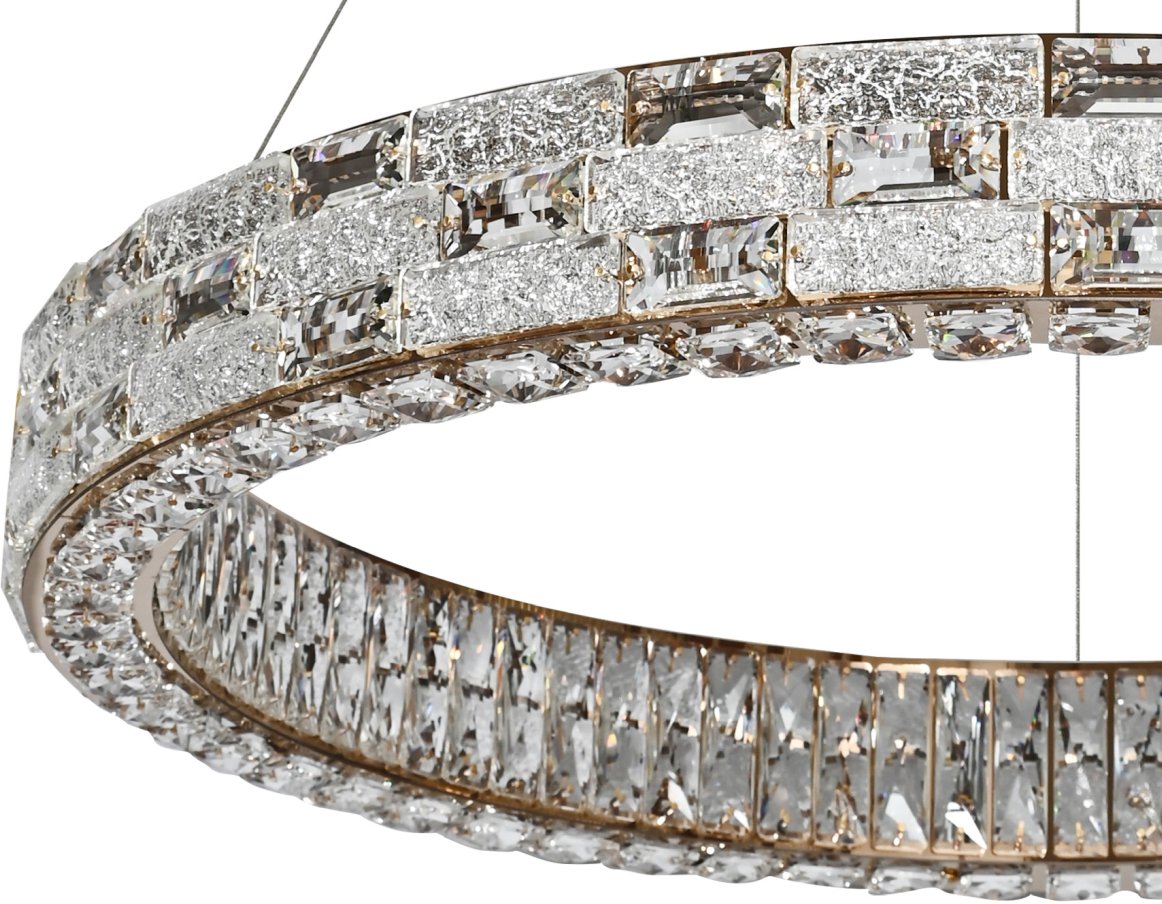 Светильник подвесной Stilfort Gabbana 4014/03/08P