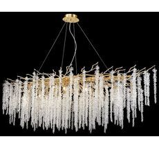 Подвесная люстра Wertmark DACIANA WE185.18.323