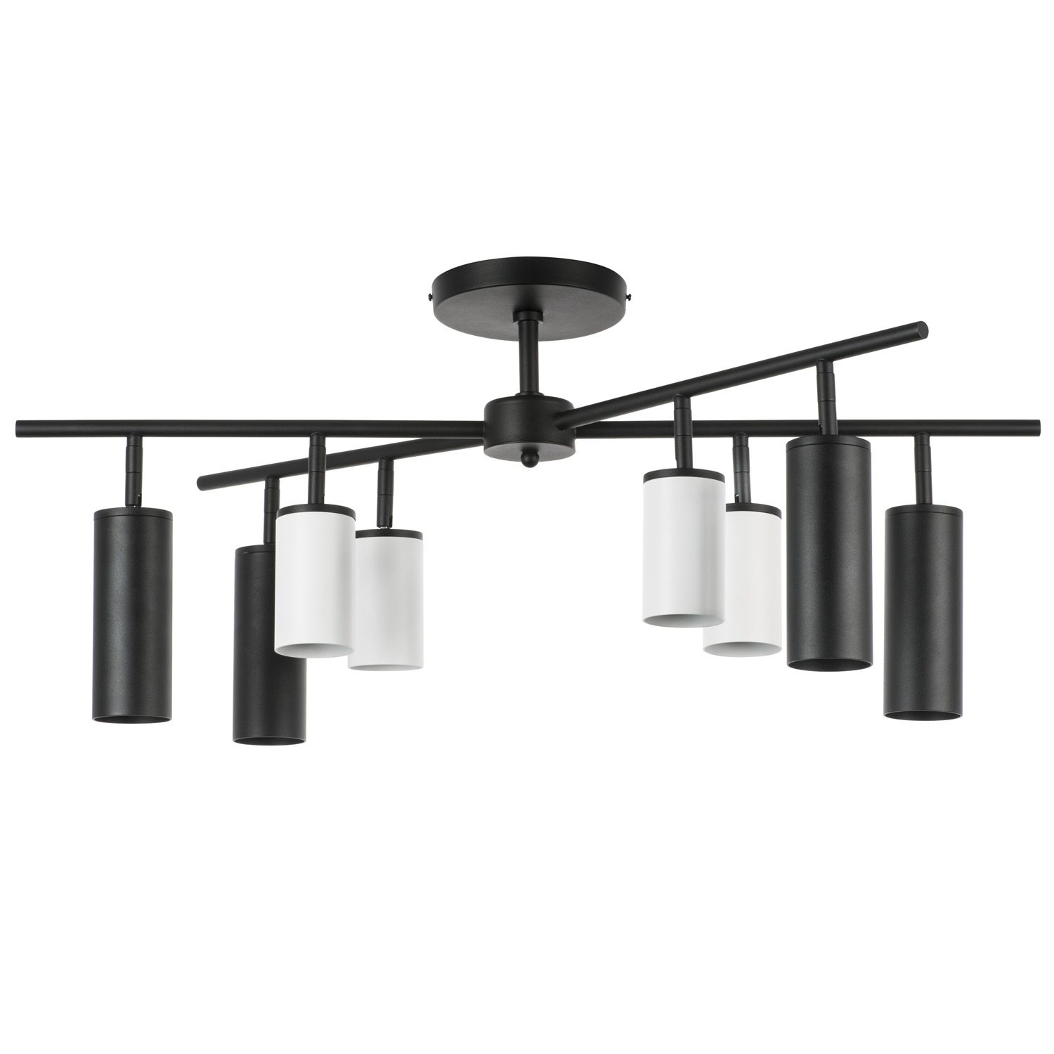 Потолочная люстра LightStar Rullo LR728364874_LS