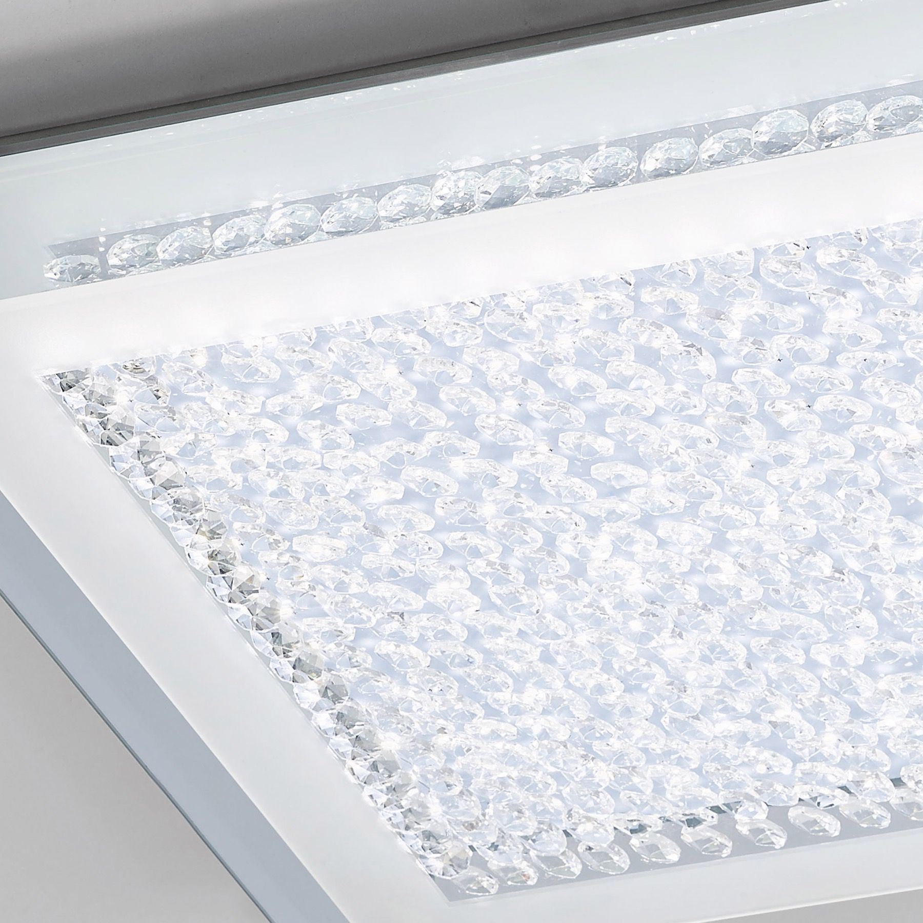 Потолочный светильник Mantra Crystal 4582_MN