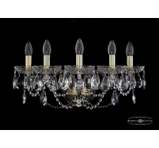 Бра Bohemia Ivele 1402B/5/195/XL G_BI